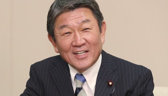 【参院選】自民、比例候補「3割女性に」　茂木幹事長が表明