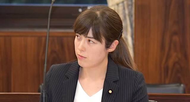 自民・小野田議員「法務省のヘイトスピーチ解消法ページ、『日本人差別も許されない』を記載追加して貰いました」