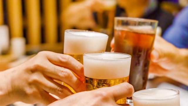 東京五輪・パラ選手村で「酒類持ち込み可能」→ 飲食店経営者「酒も出しますし、20時以降も営業します」