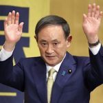 【朝日新聞調査】内閣支持率33%に続落、不支持45%