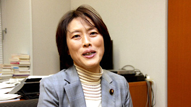 【FACTA】日本共産党初の女性トップに田村智子氏か… 志位氏が異例の「後継指名」