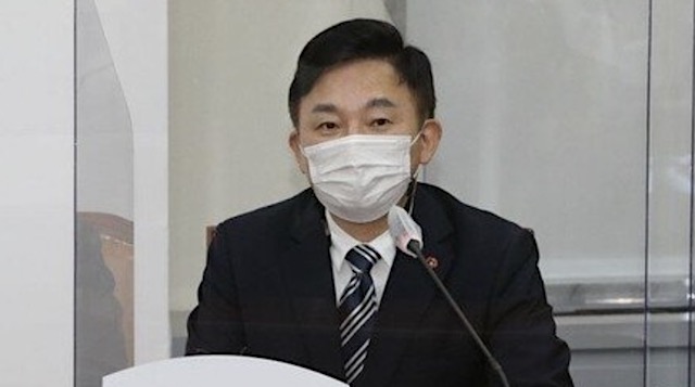 韓国・チェジュ道知事「日本が汚染水を放出すれば、両国の法廷で民事・刑事訴訟を提起」