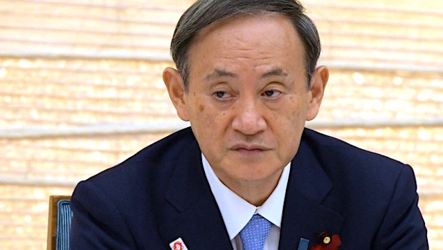 菅総理、緊急事態宣言・まん延防止の“全面解除”を正式決定