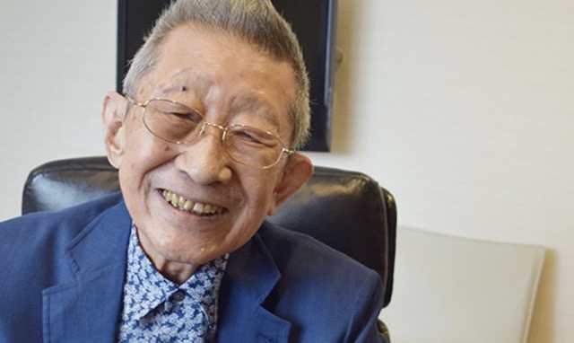 【訃報】すぎやまこういちさん、敗血症性ショックのため死去　90歳