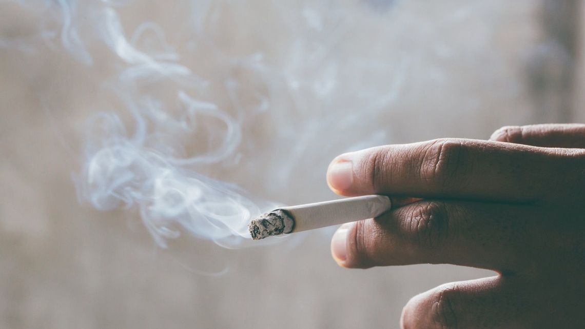 【タバコ】厚生労働省調査、喫煙率が激減１６.７％　過去最低に
