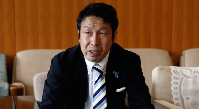 米山隆一氏、日本維新の会の“反・辻元選挙キャンペーン”を批判「これが維新選挙の実態」