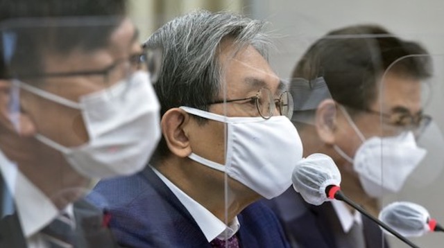 韓国与党議員「日本が汚染水を強行した場合、東京五輪ボイコットを検討する」