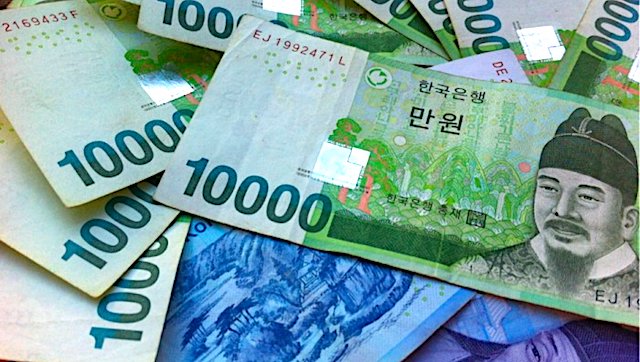 【韓国】口座から約1200万円消える… 原因は11歳娘のアプリ課金