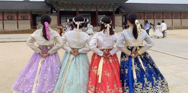 中国ネット「韓国人が中国の伝統衣装（韓服）を盗んでいる！」「中国から歴史と文化を盗むのは哀れ」