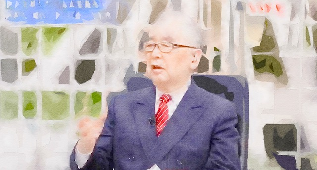 【大統領選】木村太郎氏「ここまで来てもまだ米メディアにバイアスが残っている。それに日本のマスコミが同調してはいけない」（※動画）