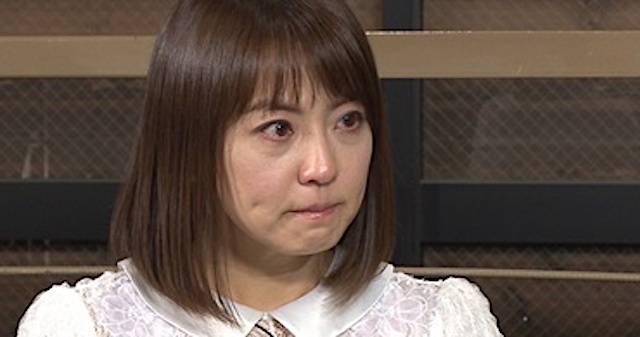 いじめ被害を告白した小林麻耶さん、事務所が契約終了発表 → TBSは“いじめ”を否定