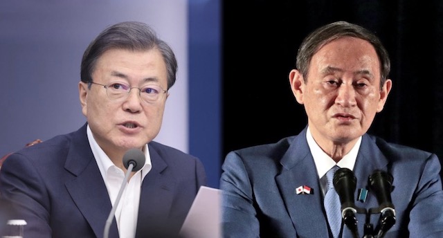 【徴用工韓国戦略】韓国メディア「日本は東京五輪成功に必死。実務交渉を通じて補償合意案を導出する」