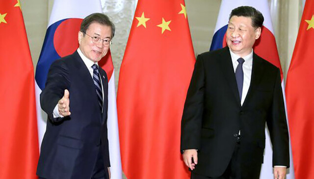 【北京五輪】韓国「外交的ボイコット検討していない」
