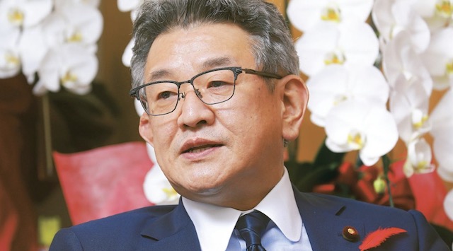武田総務相がNHKを批判「国民がスポンサーだということを忘れている」