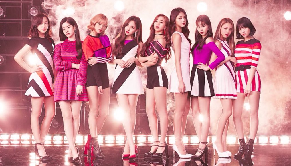女性9人組「TWICE」、3年ぶり紅白出場　韓国発のグループが11年ぶりに複数出場