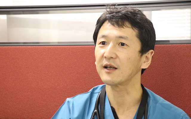 【AERA】岩田健太郎医師「GoToは異常。旧日本軍のインパール作戦なみ」