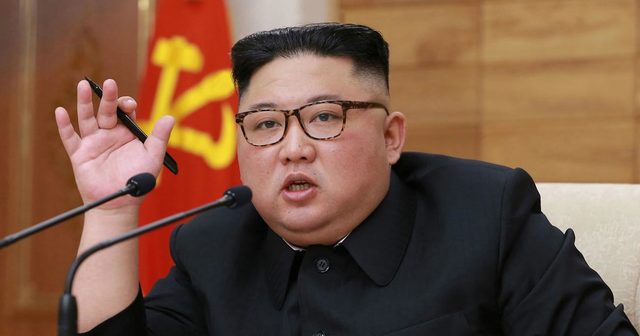 国内感染者“0人”の北朝鮮、コロナ警戒レベルを「超特級」に格上げ