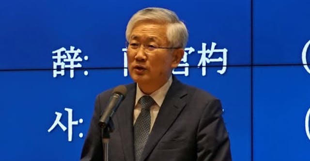 駐日韓国大使、反韓感情の解消に向け「日本社会に全方位的にくい込む必要がある。日本の世論を主導する財界やマスコミなどを攻略する計画だ」(2019)
