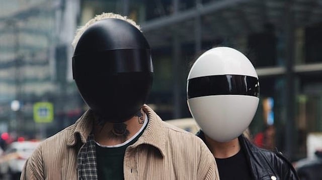 【世界初】「フルフェイスマスク」が登場！ N95マスクと同じ性能でプライバシーも保護