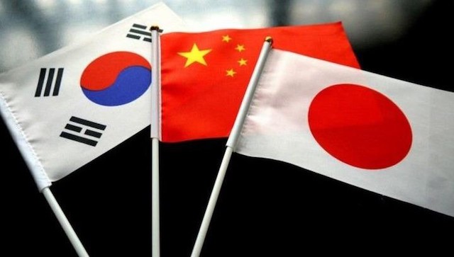 【内閣府世論調査】中国との関係「良好だと思わない」は82％、韓国との関係「良好だと思わない」82％