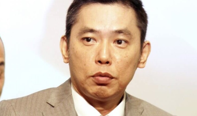 太田光さん、小山田圭吾氏に関する発言で反省「大勢の人を傷つけた。事務所にクレームが殺到した」