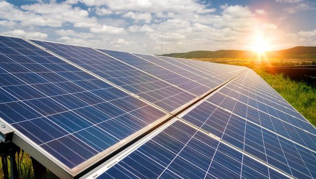 伊藤忠、全国5000カ所で太陽光発電による小規模発電所を新設へ