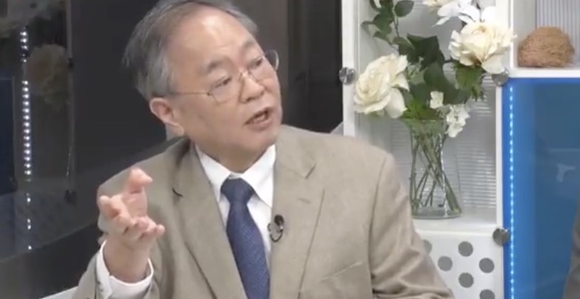 高橋洋一氏「日米首脳会談はどの政権も最優先事項で一番最初にやる。岸田さんはそれが3か月出来てない…」」