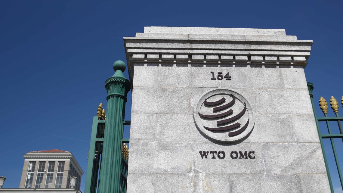 日本、WTOパネル勝訴　韓国のステンレス棒鋼関税で