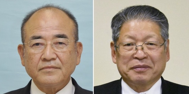 佐賀市長と神埼市長、知事との意見交換で発達障害に差別的発言
