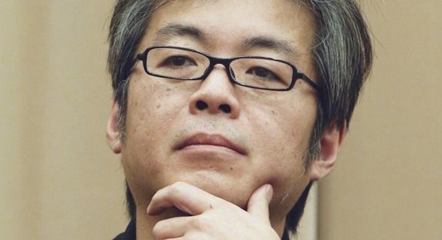 【サンモニ】 青木理氏「日本はアジア最大最悪級のコロナ感染者が出た」