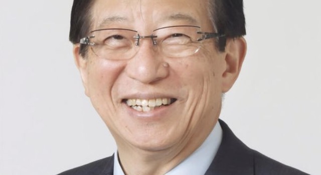 静岡・川勝知事、習近平氏が提案した「一帯一路」構想を高く評価 “静岡と中国の友好協力を開拓する重要なチャンス”