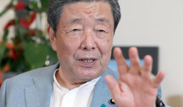 森山裕総務会長「いま選挙をやると自民党は3議席減る。ほとんど負け戦にはならない。たったの3議席減るだけ」