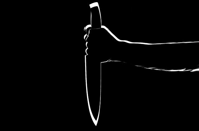 刃物で刺され男性(24)死亡 同居女(33)を逮捕「こんなに深く刺さると思っていなかった」
