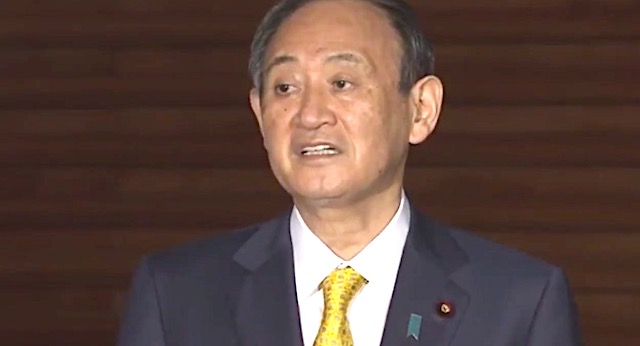 【G7】菅首相、コロナ起源調査に賛同