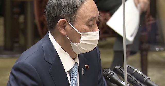 緊急事態宣言、10都府県で延長　3月7日まで　菅首相「速やかに解除できるように全力で取り組みたい」