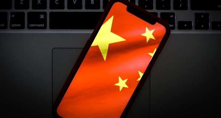 米サイバーセキュリティ企業「中国の工作員が何十ものソーシャルメディアプラットフォームで、複数の言語でウソの情報(フェイクニュース・デモ扇動)を発信していた」