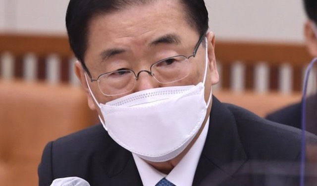 韓国次期外相「2015年の慰安婦合意は密室合意…手続き的に問題があった」「合意内容は、国民が納得できなかった」