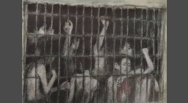 産経新聞『軍艦島「朝鮮人少年虐待」描く韓国絵本　無関係資料から作画　作者認める』