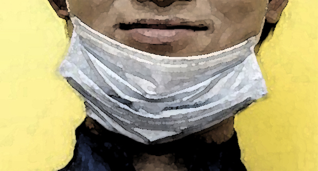 旅行に出かけた“反マスク”さん… 機内でのマスク着用拒否に批判が集まるも反論