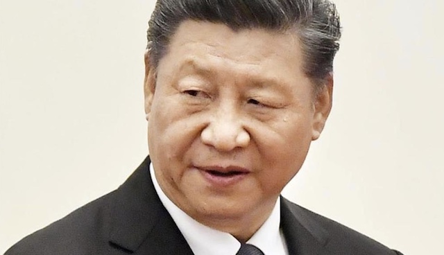 【北京五輪】中国、外交ボイコット論に「招待していない」