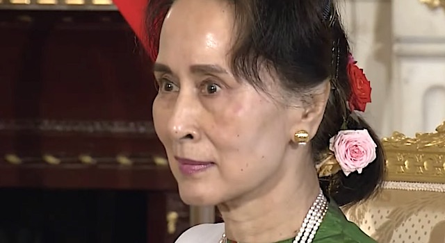 ミャンマー国軍が政権奪取と報道　スー・チー国家顧問が軍によって拘束される