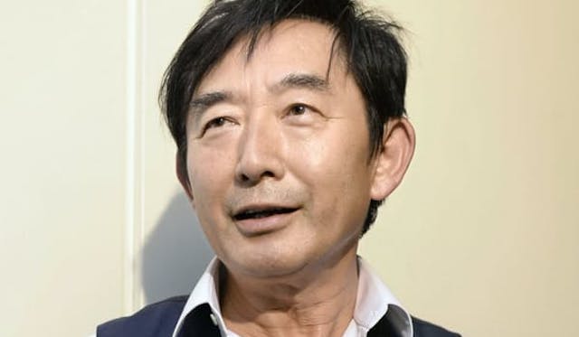 石田純一さん、42歳町長のワクチン先行接種に喝！「『自分が最後に接種します』であって欲しいね」