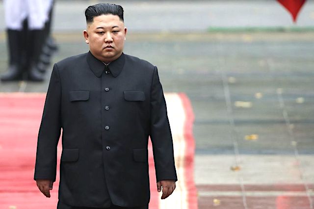 韓国ドラマをこっそりみた北朝鮮軍の将校が公開銃殺… 妻や子供2人は政治犯収容所行き