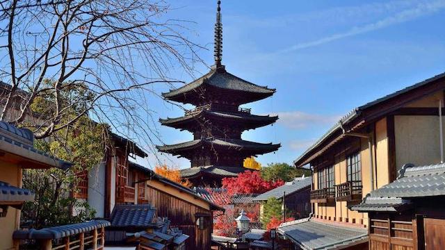 京都の町並みにチャイナタウンが生まれるか… 中国の投資会社が町家の一角を丸ごと買収して再開発を計画中
