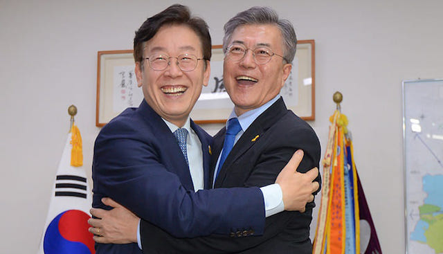 韓国次期大統領候補「日本は自ら不幸になる。なぜ国際社会の信頼を失い衰退したか考えろ」