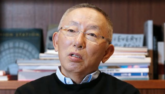 ユニクロ・柳井社長「日本人は民度が劣化した。本屋では“日本最高だ”という本ばかりで、いつも気分が悪くなる」