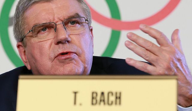 IOCバッハ会長が東京五輪を総括「安全だった。感染が広がったと示すものは何一つない」