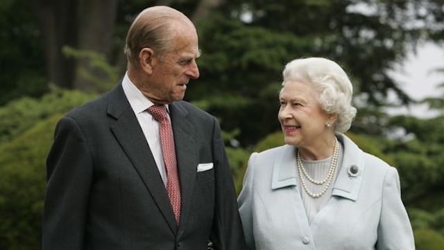 【訃報】エリザベス女王の夫、フィリップ殿下が死去 99歳　イギリス