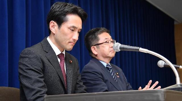 日本共産党・藤野氏、“少年法改正案”を批判「立ち直りの機会を奪うさまざまな問題がある」