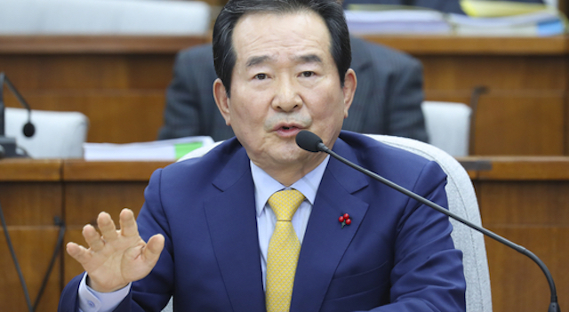 【処理水放出】韓国首相、歴史問題絡めてヒートアップ「日本は再び歴史的過ちを犯すのか」